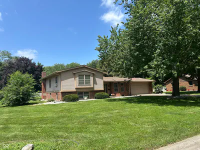 601 Woodmere Drive, Anderson