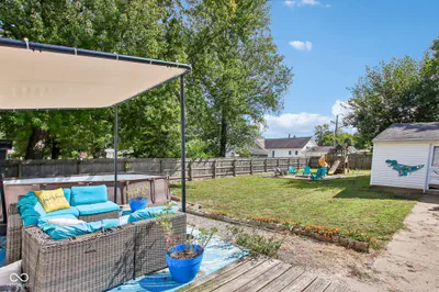 111 Church Street, Thorntown - 33