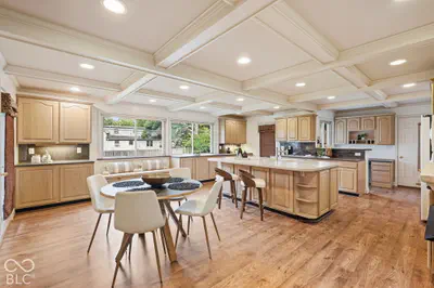 6360 Knyghton Road, Indianapolis - 4