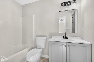 5409 Rocky Mountain Drive, Indianapolis - 11