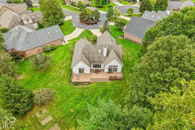 8715 Vintner Way, Indianapolis - 66