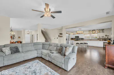 8801 Browns Valley Lane, Camby - 19
