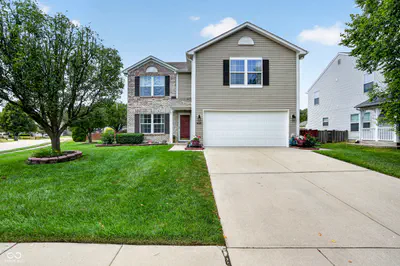 2512 Drewmatt Lane, Indianapolis - 4