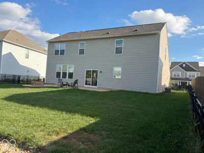 6162 Crabapple Drive, Whitestown - 25