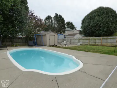 8415 Montgomery Avenue, Indianapolis - 2
