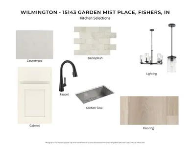 15143 Garden Mist Place, Fishers - 10