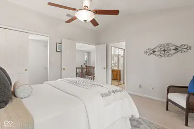 3038 Sunmeadow Court, Indianapolis - 34