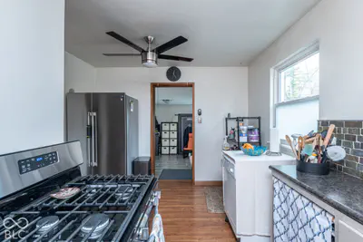 6156 Oak Avenue, Indianapolis - 9