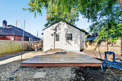 4905 Hillside Avenue, Indianapolis - 24