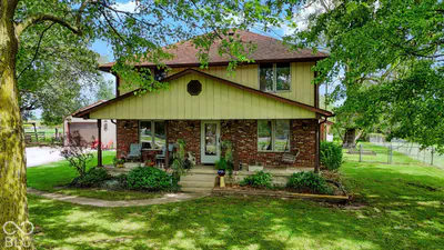 3806 S State Road 3, New Castle - 98