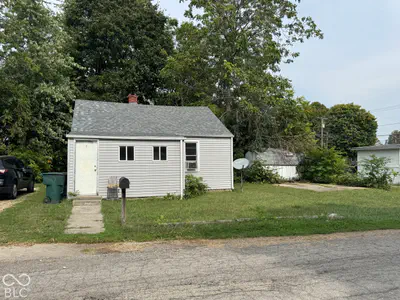 1114 6th Street, Muncie