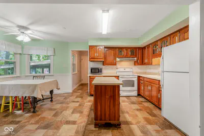 3409 McLaughlin Street, Indianapolis - 13