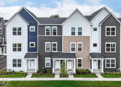 2432 Winthrop Avenue, Indianapolis