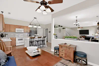 3553 White Cliff Way, Whitestown - 21