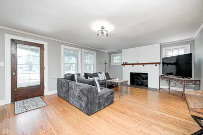 5144 College Avenue, Indianapolis - 6