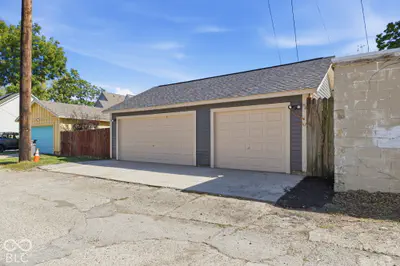 1724 Central Avenue, Indianapolis - 52