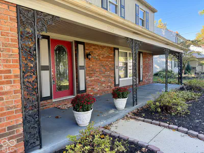1103 Northwood Drive, Anderson - 2