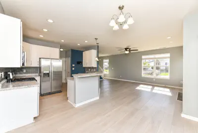 9628 Rolling Plain Drive, Noblesville - 9