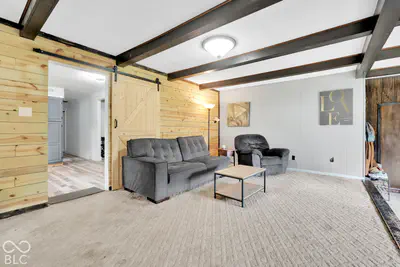 4438 Bridgefield East Drive, Plainfield - 16