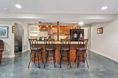 8928 Carriage Lane, Indianapolis - 45