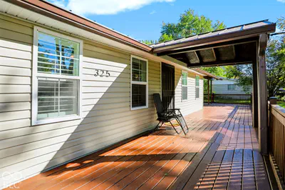 325 Routiers Avenue, Indianapolis - 35