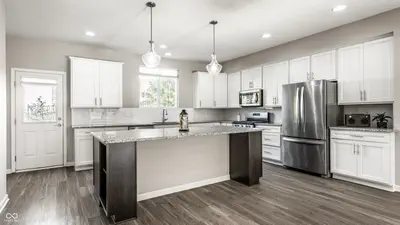 16024 Talmon Drive, Westfield - 16