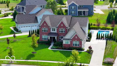 4751 Stanton Court, Zionsville - 71