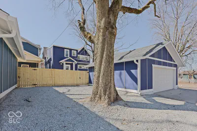 412 11th Street, Anderson - 7