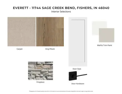 11744 Sage Creek Bend, Fishers - 8