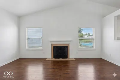 6641 Crestwell Lane, Indianapolis - 9