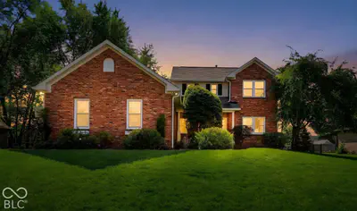 225 Deer Trace Court, Pittsboro - 28