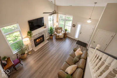 7591 Sycamore Grove, Indianapolis - 2