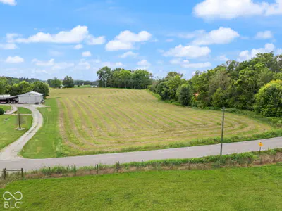 0 Shiloh Road Tract #3, Corydon - 3