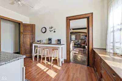 37 Fall Creek Parkway South Drive, Indianapolis - 19
