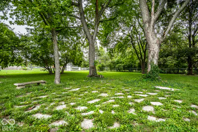 560 Golf Lane, Indianapolis - 29