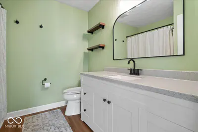 1438 Cumberland Way, Indianapolis - 20