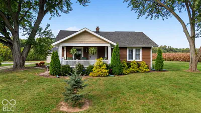 11422 State Road 47, Thorntown - 45