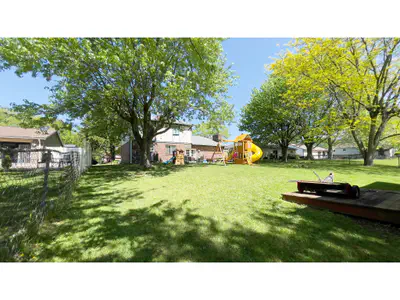 5627 Hill Rise Drive, Indianapolis - 25