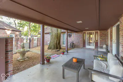 25 Fairlane Drive, Brownsburg - 4