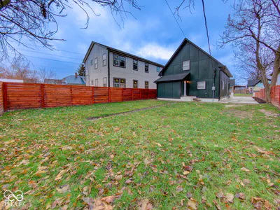 1360 N Dearborn Street, Indianapolis - 18