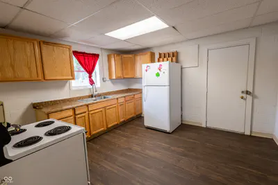 1401 Norton Avenue, Indianapolis - 16