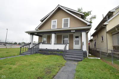 1040 Division Street, Indianapolis - 2