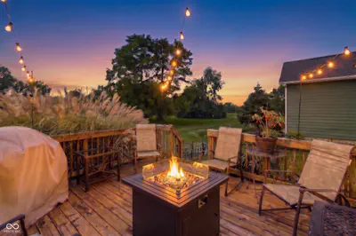 12248 Hawks Nest Drive, Fishers - 84