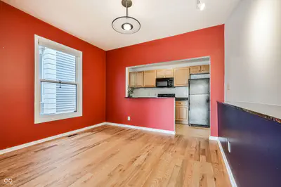 549 Fletcher Avenue #APT 2, Indianapolis - 14