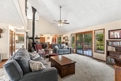 6056 Canterbury Court, Pittsboro - 6