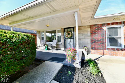 362 Fall Creek Parkway North Drive, Indianapolis - 3