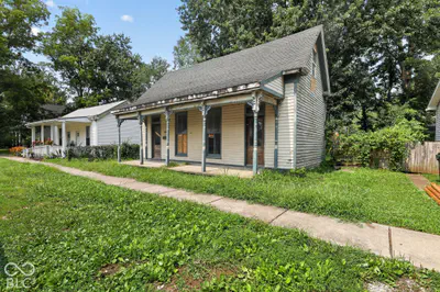 306 Pike Street, Vevay