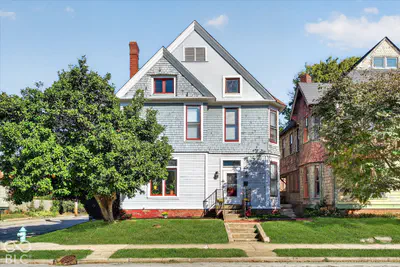 1859 N Pennsylvania Street, Indianapolis - 2