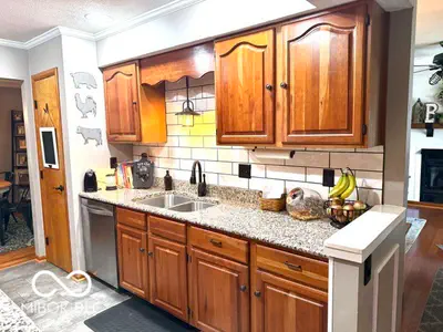 303 Mattie Harris Road, Centerville - 19
