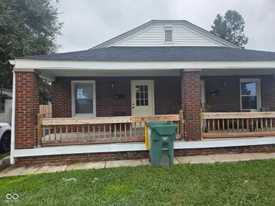 5214 10th Street, Indianapolis